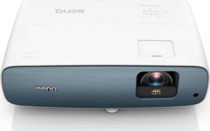 BenQ 9H.JN277.38E cena un informācija | Projektori | 220.lv