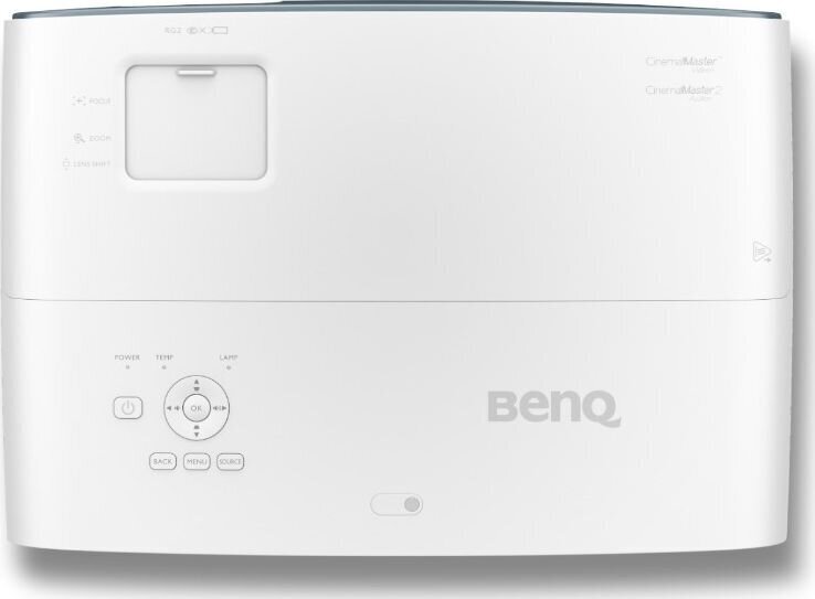 BenQ 9H.JN277.38E cena un informācija | Projektori | 220.lv