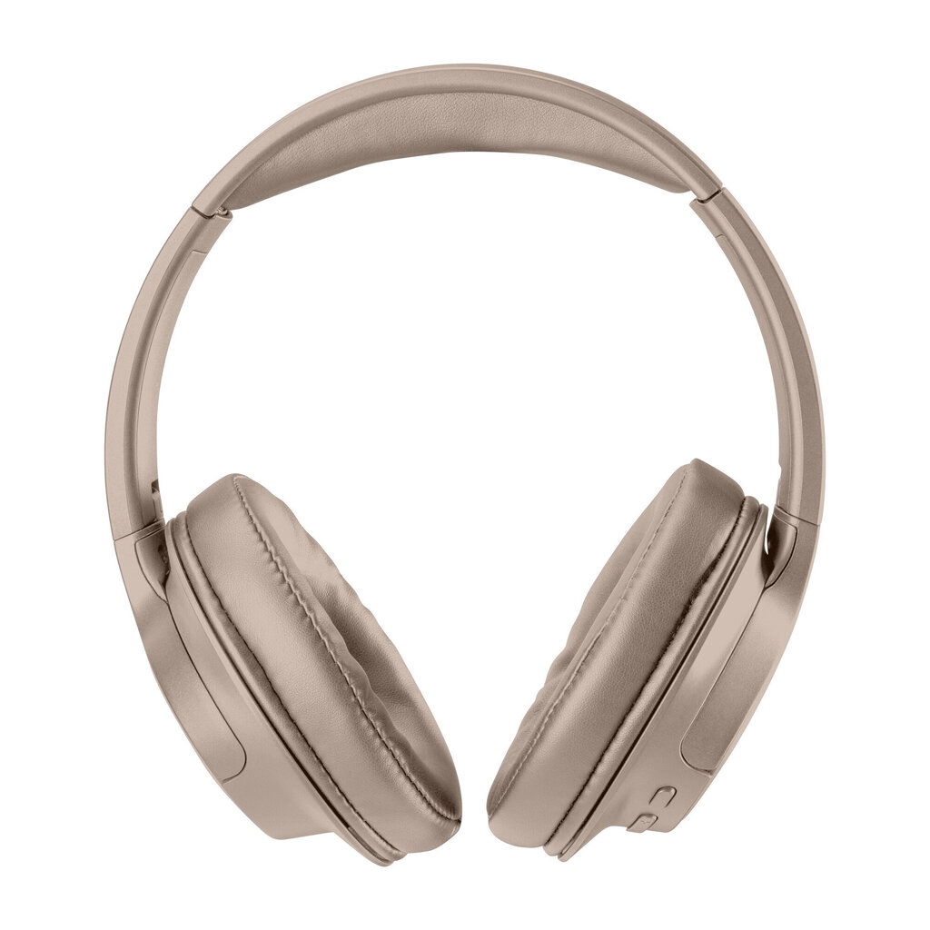 Acme Over-Ear BH317 Wireless Sand cena un informācija | Austiņas | 220.lv