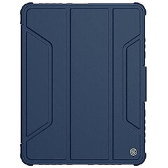 Nillkin futrālis IPAD AIR 10,9"/BLUE cena un informācija | Nillkin Datortehnika | 220.lv