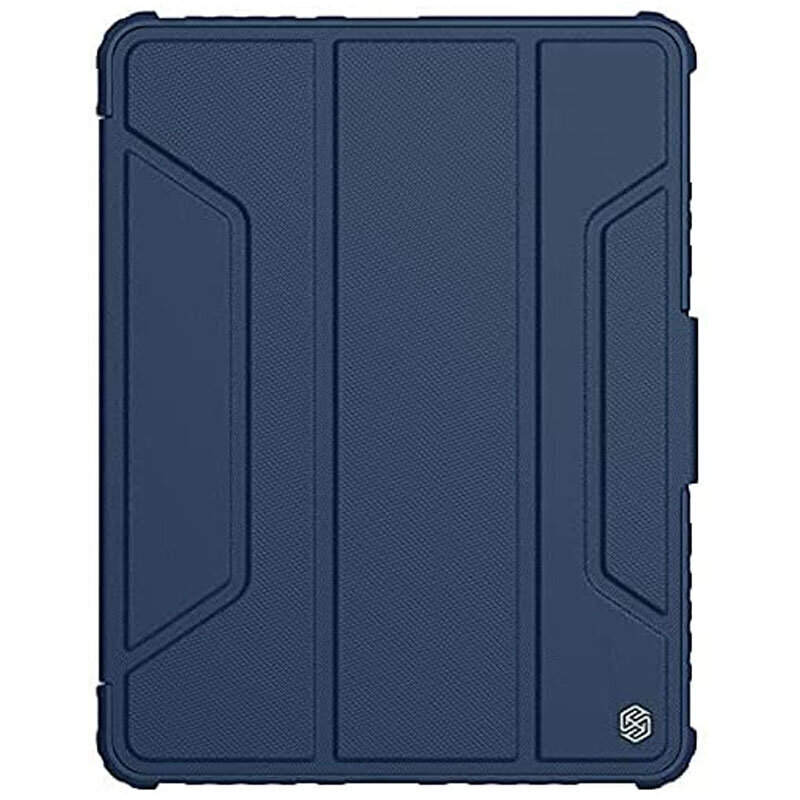 Nillkin futrālis IPAD AIR 10,9"/BLUE cena un informācija | Somas, maciņi | 220.lv