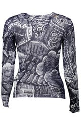 Džemperis sievietēm Desigual 21WWTKC1 cena un informācija | Sieviešu džemperi | 220.lv