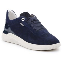 Ikdienas apavi sievietēm Geox D Theragon C-Suede W D828SC-00022-C4294, zili cena un informācija | Sporta apavi sievietēm | 220.lv