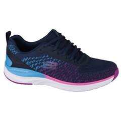 Женские спортивные ботинки Skechers Ultra Groove-Glamor Quest W 149282-NVMT, синие цена и информация | Спортивная обувь, кроссовки для женщин | 220.lv