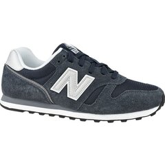 Повседневная обувь для мужчин New Balance M ML373CC2, темно-синяя цена и информация | Кроссовки для мужчин | 220.lv