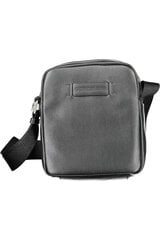 Vīriešu soma Calvin Klein, melna cena un informācija | Vīriešu somas | 220.lv