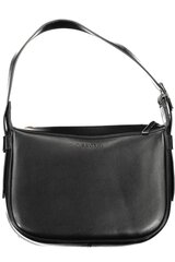 Женская сумочка Calvin Klein, черная цена и информация | Женские сумки | 220.lv