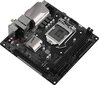 ASRock B460M-ITX/ac cena un informācija | Mātesplates | 220.lv