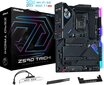 ASRock Z590 Taichi cena un informācija | Mātesplates | 220.lv