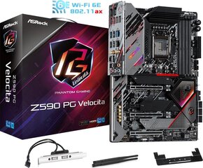 ASRock 90-MXBEV0-A0UAYZ cena un informācija | Mātesplates | 220.lv