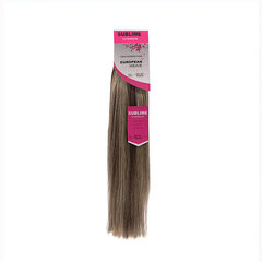 Прикалываемые волосы European Weave Diamond Girl 20" Nº P4/613 цена и информация | Аксессуары для волос | 220.lv