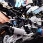 42130 LEGO® Technic BMW M 1000 RR cena un informācija | Konstruktori | 220.lv