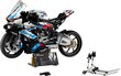 42130 LEGO® Technic BMW M 1000 RR цена и информация | Konstruktori | 220.lv