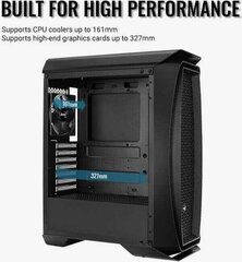 Aerocool ACCM-PB17013.21 cena un informācija | Datoru korpusi | 220.lv