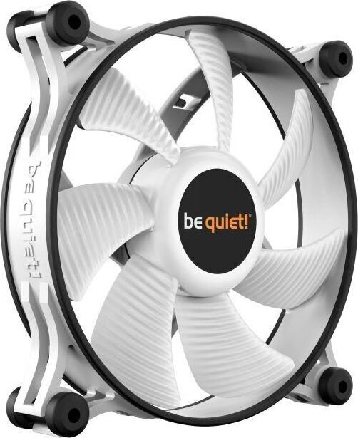 Be Quiet! BL088 cena un informācija | Datora ventilatori | 220.lv