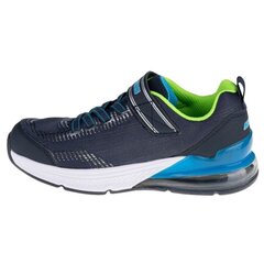 Sporta apavi zēniem Skechers Skech-Air Blast Tallix Jr. 97743L-NVBL, zili цена и информация | Детская спортивная обувь | 220.lv