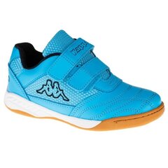 Кроссовки для мальчиков Kappa Kickoff K 260509K-6211, синие цена и информация | Детская спортивная обувь | 220.lv