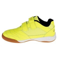 Спортивная обувь для мальчиков Kappa Kickoff K 260509K-4011, желтая цена и информация | Стильные кеды для детей | 220.lv