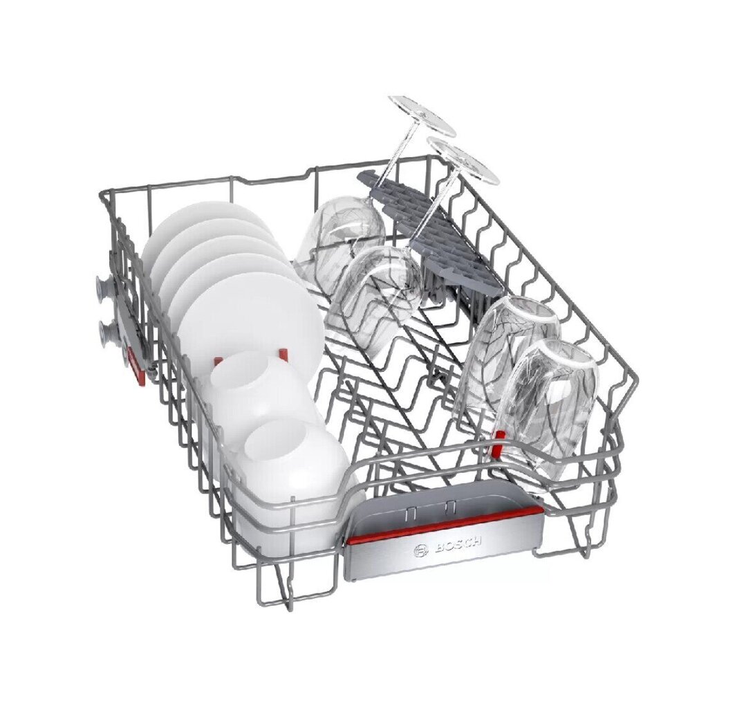 Bosch SPV6YMX11E cena un informācija | Trauku mazgājamās mašīnas | 220.lv