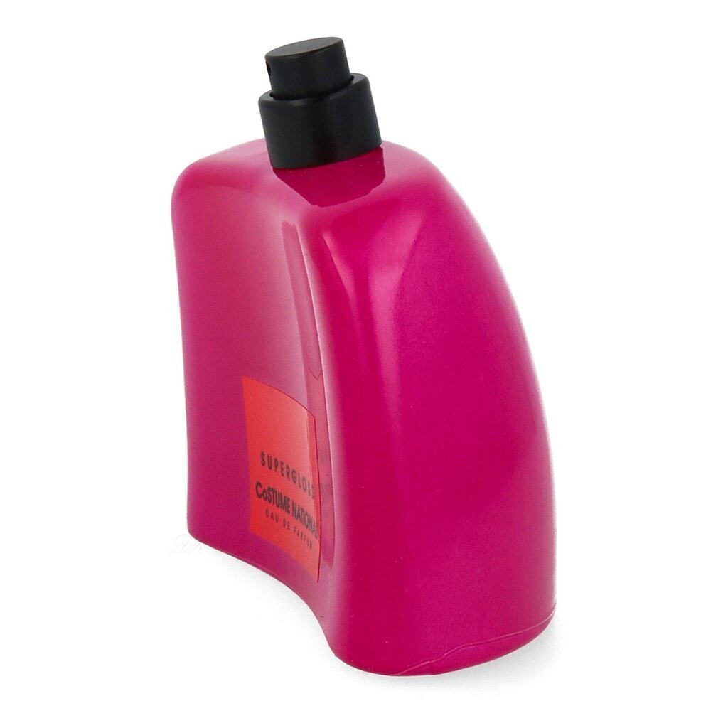 Parfimērijas ūdens Costume National Supergloss EDP sievietēm, 50 ml cena un informācija | Sieviešu smaržas | 220.lv