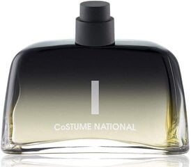 Parfimērijas ūdens Costume National National I EDP sievietēm/vīriešiem, 50 ml cena un informācija | Sieviešu smaržas | 220.lv