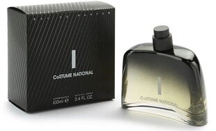 Parfimērijas ūdens Costume National National I EDP sievietēm/vīriešiem, 50 ml cena un informācija | Sieviešu smaržas | 220.lv