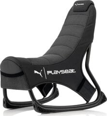 Игровое кресло Playseats Puma Active, черное цена и информация | Офисные кресла | 220.lv