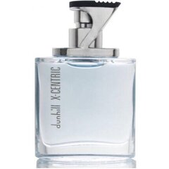 Tualetes ūdens Dunhill London X Centric EDT vīriešiem, 100 ml cena un informācija | Vīriešu smaržas | 220.lv