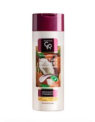 Matu kondicionieris Golden Rose Moisture 430 ml cena un informācija | Matu kondicionieri, balzāmi | 220.lv