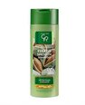 Matu šampūns Golden Rose Keratin 430 ml