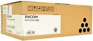 Картриджи для лазерного принтера Ricoh 407383 цена и информация | Картриджи для лазерных принтеров | 220.lv