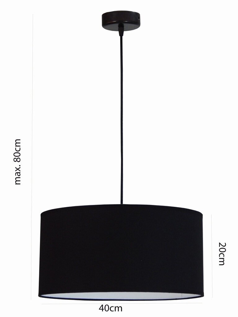 Piekarināms lukturis - ZW-1 E27 цена и информация | Piekaramās lampas | 220.lv