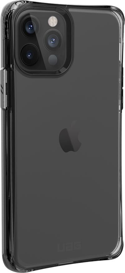 UAG vāciņš, paredzēts iPhone 12/iPhone 12 Pro, caurspīdīgs cena un informācija | Telefonu vāciņi, maciņi | 220.lv