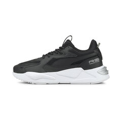 Brīvā laika apavi sievietēm Puma RS-Z Reflective Wn's 38275101, melni цена и информация | Спортивная обувь, кроссовки для женщин | 220.lv