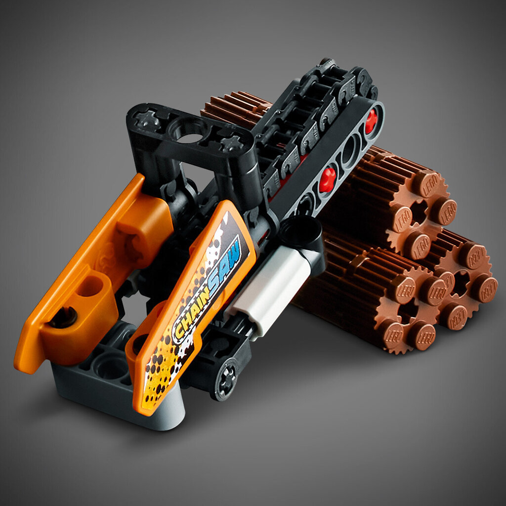 42139 LEGO® Technic Visurgājējs cena un informācija | Konstruktori | 220.lv