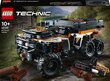 42139 LEGO® Technic Visurgājējs цена и информация | Konstruktori | 220.lv