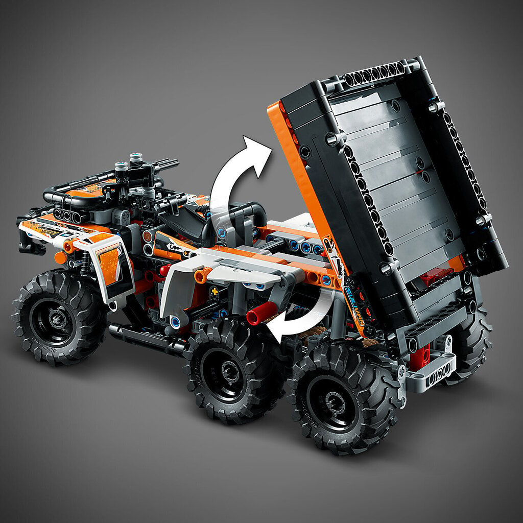 42139 LEGO® Technic Visurgājējs цена и информация | Konstruktori | 220.lv