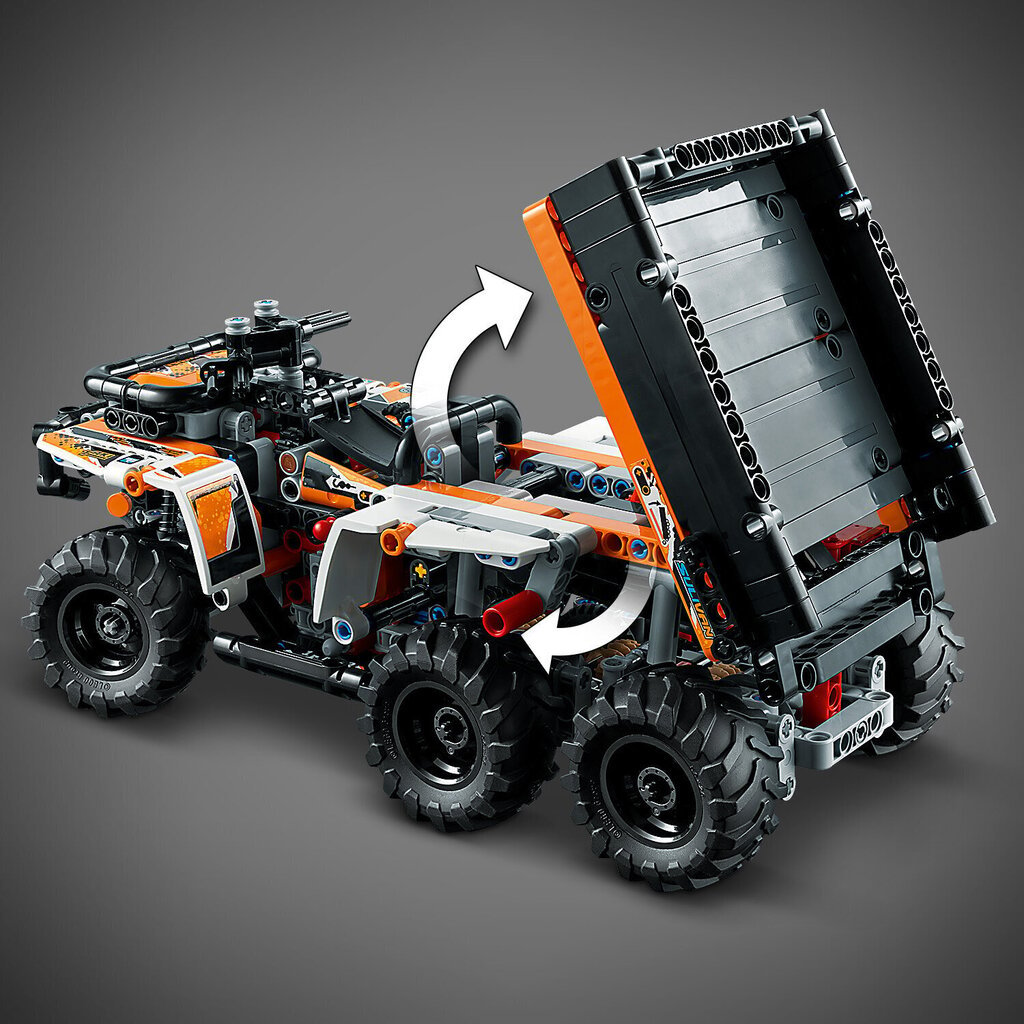 42139 LEGO® Technic Visurgājējs cena un informācija | Konstruktori | 220.lv