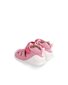 Biomecanics sandales bērniem, rozā 1071124 cena un informācija | Bērnu sandales | 220.lv