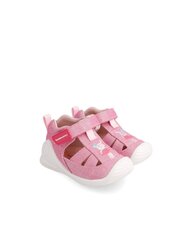 Biomecanics sandales bērniem, rozā 1071124 cena un informācija | Biomecanics Apģērbi, apavi, aksesuāri | 220.lv