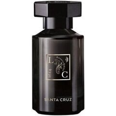 Parfimērijas ūdens Le Couvent Santa Cruz EDP sievietēm/vīriešiem, 50 ml cena un informācija | Sieviešu smaržas | 220.lv