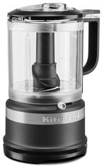 KitchenAid резак 5KFC0516EBM цена и информация | Блендеры, измельчители | 220.lv