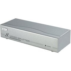 Aten Video Splitter 8 port cena un informācija | Adapteri un USB centrmezgli | 220.lv