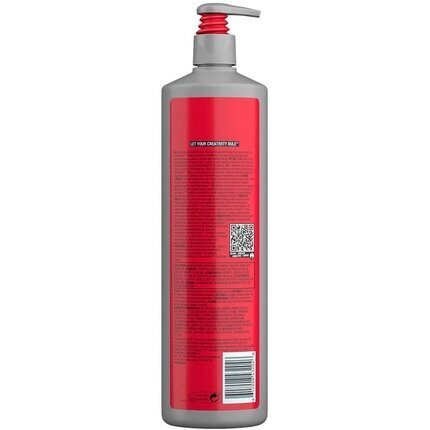 Atjaunojošs šampūns matiem Tigi Bed Head Rearrrection, 970 ml цена и информация | Šampūni | 220.lv