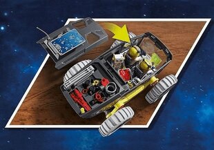 70888 Playmobil Space Mars Expedition цена и информация | Конструкторы и кубики | 220.lv