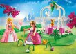 70819 PLAYMOBIL® Princess, Princese un puķu dārzs cena un informācija | Konstruktori | 220.lv