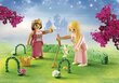 70819 PLAYMOBIL® Princess, Princese un puķu dārzs цена и информация | Konstruktori | 220.lv