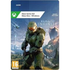 Halo Infinite (Xbox One/Xbox Series X) цена и информация | Компьютерные игры | 220.lv