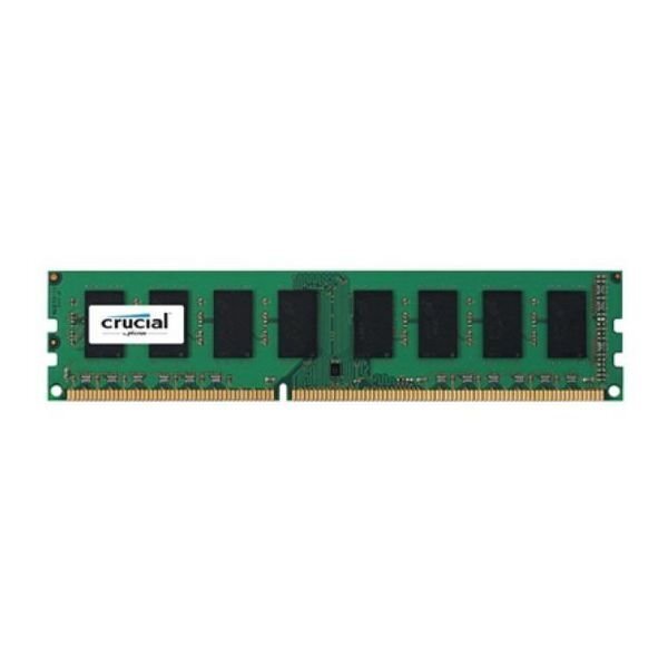 Crucial CT102464BD160B цена и информация | Operatīvā atmiņa (RAM) | 220.lv
