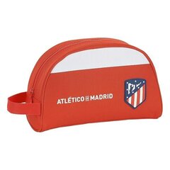 Школьный несессер Atlético Madrid цена и информация | Школьные рюкзаки, спортивные сумки | 220.lv